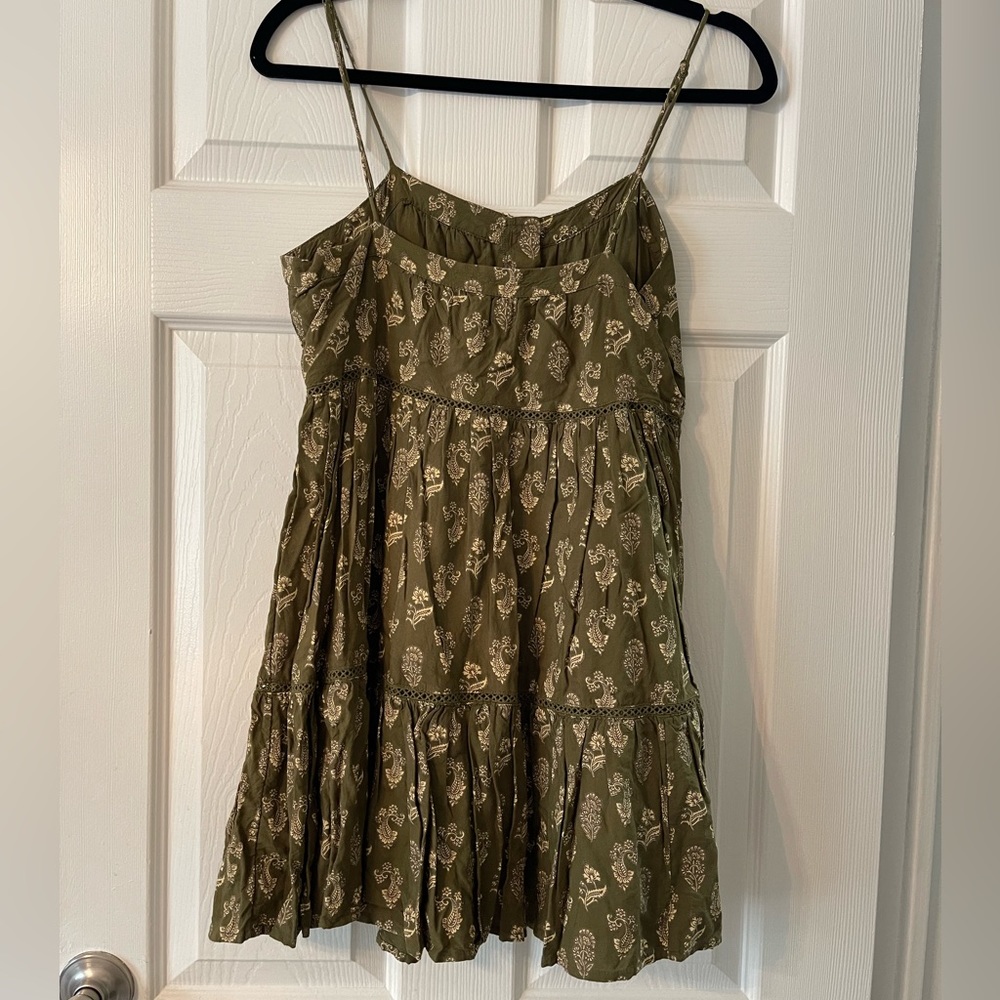 Urban Outfitters mini dress
